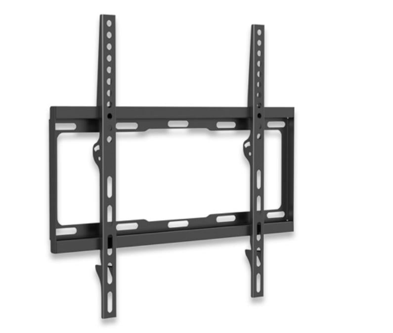 460934 Soporte para TV - de pared, pantallas planas de 32 pulgadas a 55 pulgadas de máximo 40 kg, de bajo perfil 460934 Soporte para TV - de pared, pantallas planas de 32 pulgadas a 55 pulgadas de máximo 40 kg, de bajo perfil